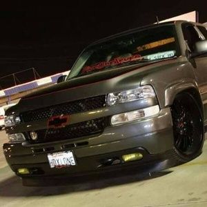 Meet your Posher, Lopez